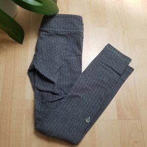 Ivivva Chevron Leggings